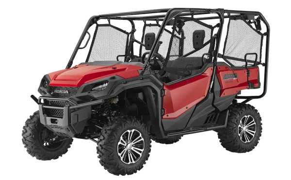 Polaris RANGER 1000