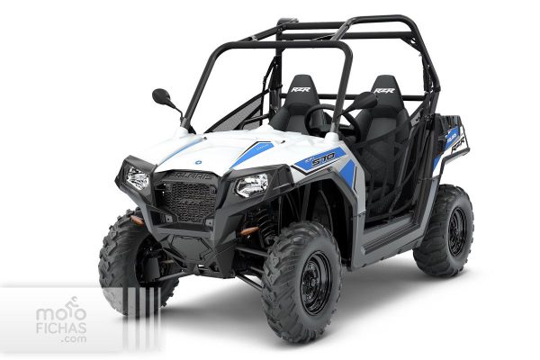 Polaris SPORTSMAN 450 HO